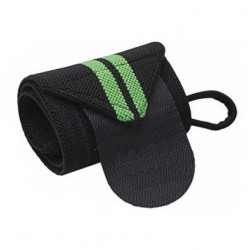 Lifting Wrist Wraps